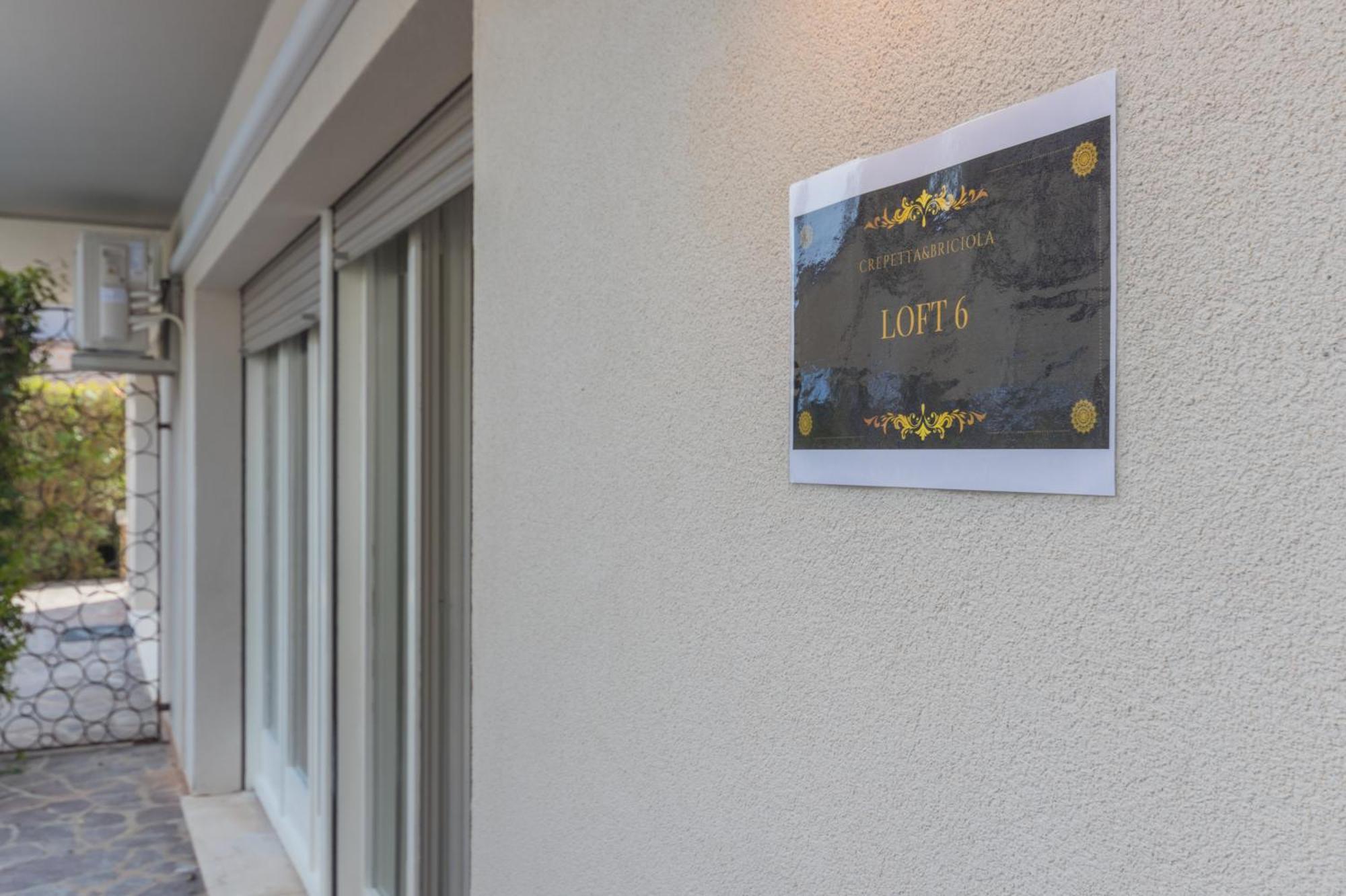 Crepetta&Briciola Apartment Lignano Sabbiadoro Exterior photo