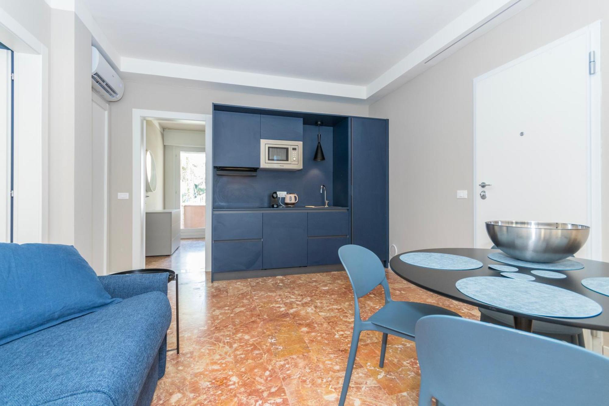 Crepetta&Briciola Apartment Lignano Sabbiadoro Exterior photo