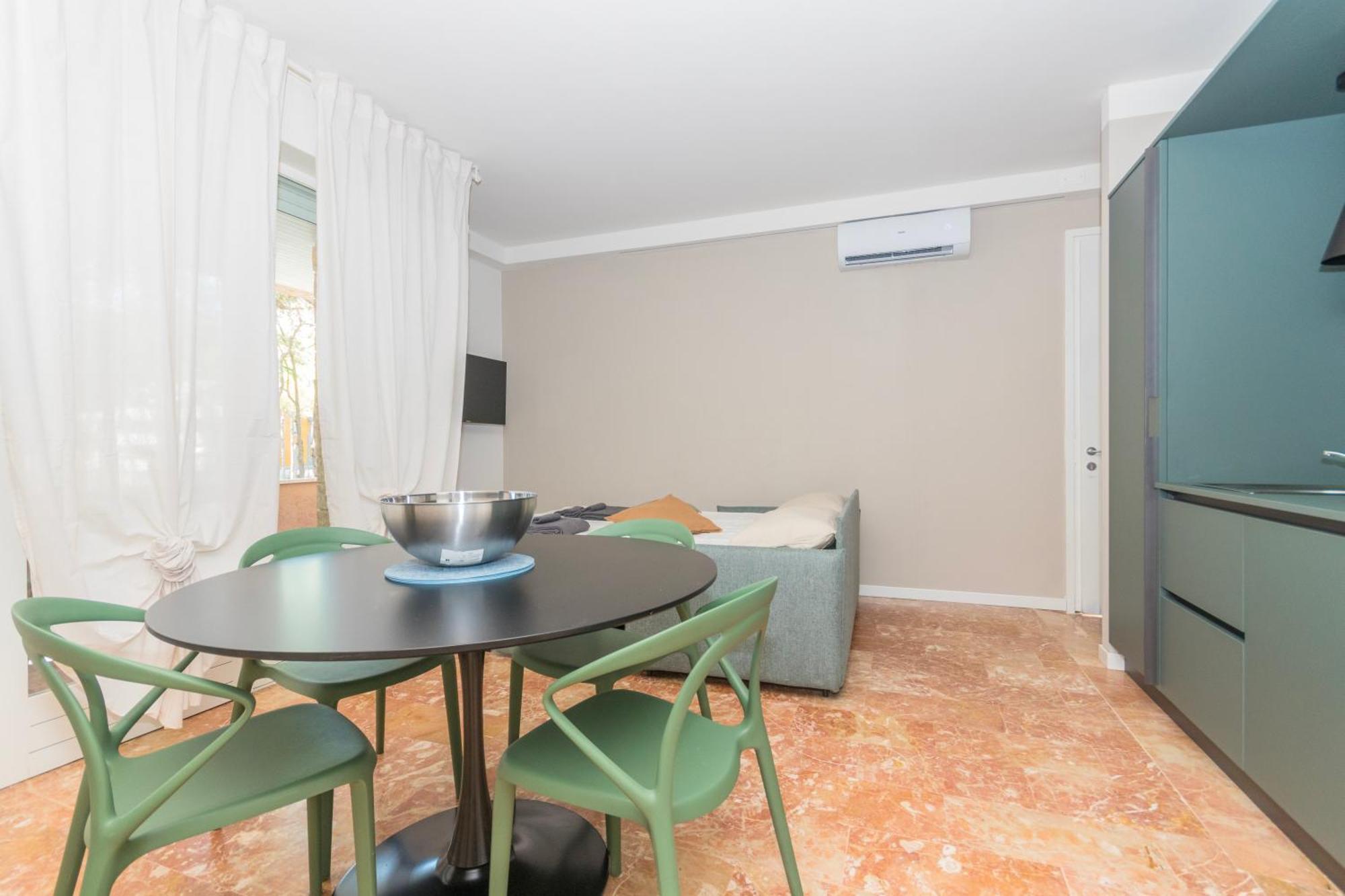 Crepetta&Briciola Apartment Lignano Sabbiadoro Exterior photo