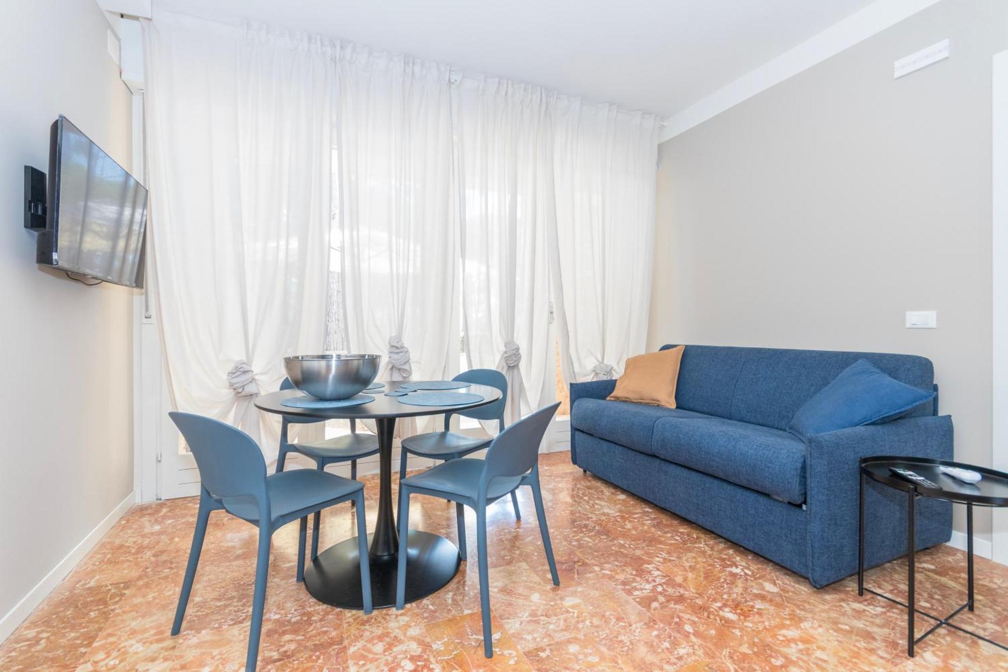 Crepetta&Briciola Apartment Lignano Sabbiadoro Exterior photo