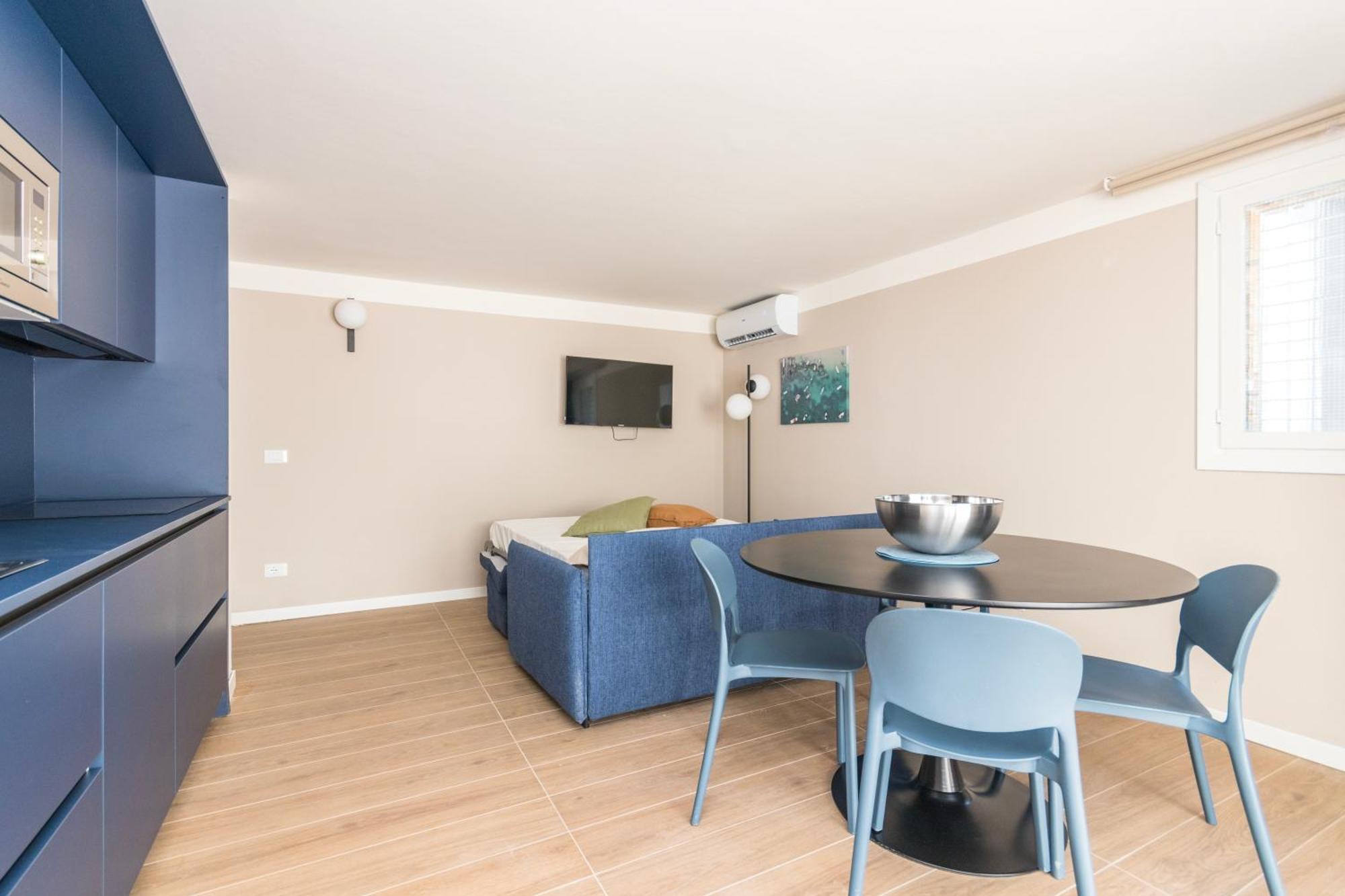 Crepetta&Briciola Apartment Lignano Sabbiadoro Exterior photo