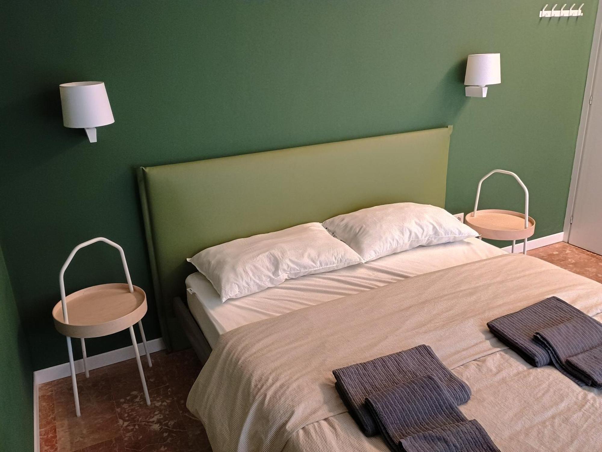 Crepetta&Briciola Apartment Lignano Sabbiadoro Room photo