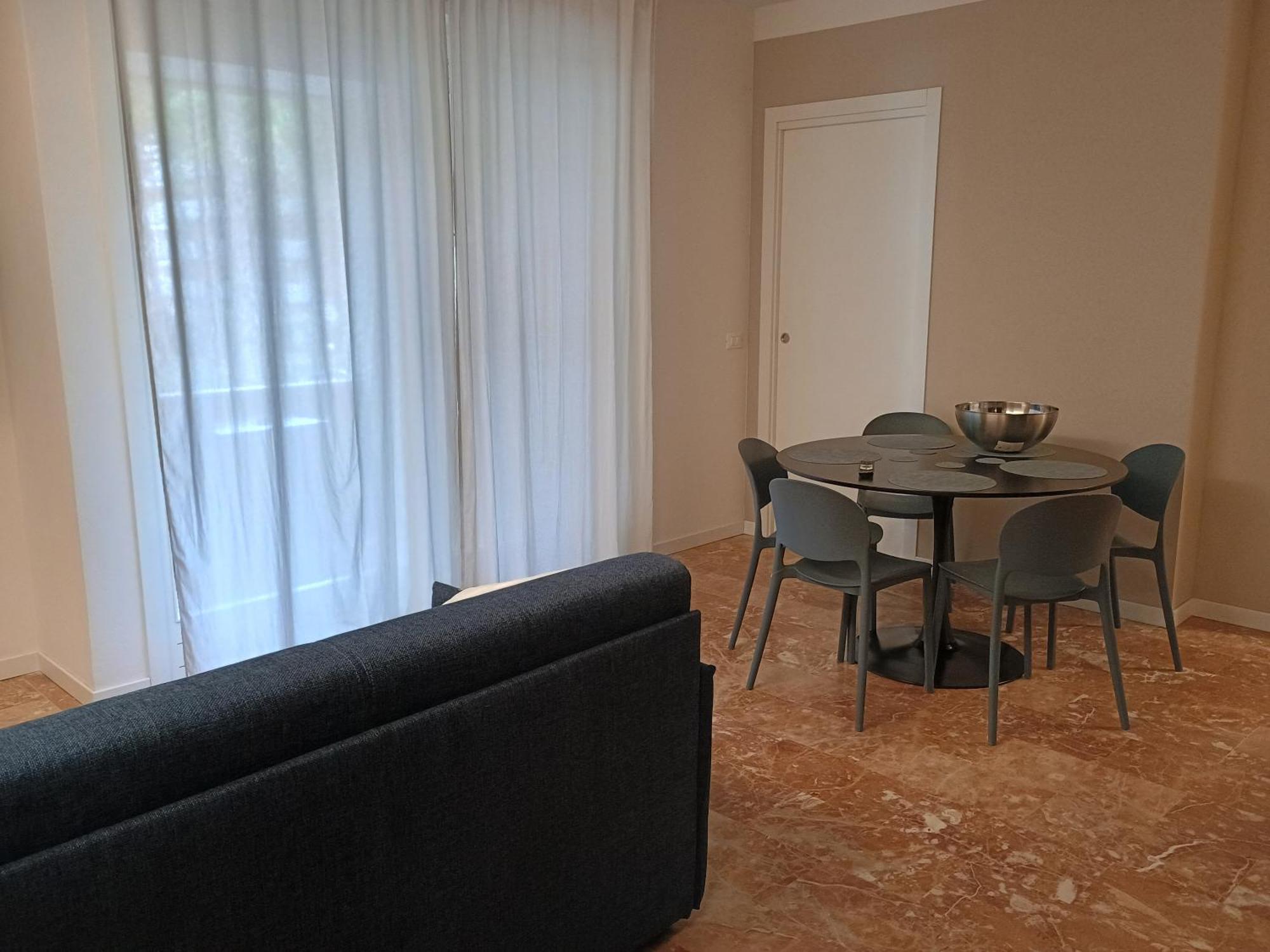 Crepetta&Briciola Apartment Lignano Sabbiadoro Room photo